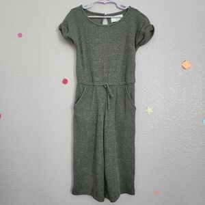 Old Navy Girls Jumpsuit size 6-7